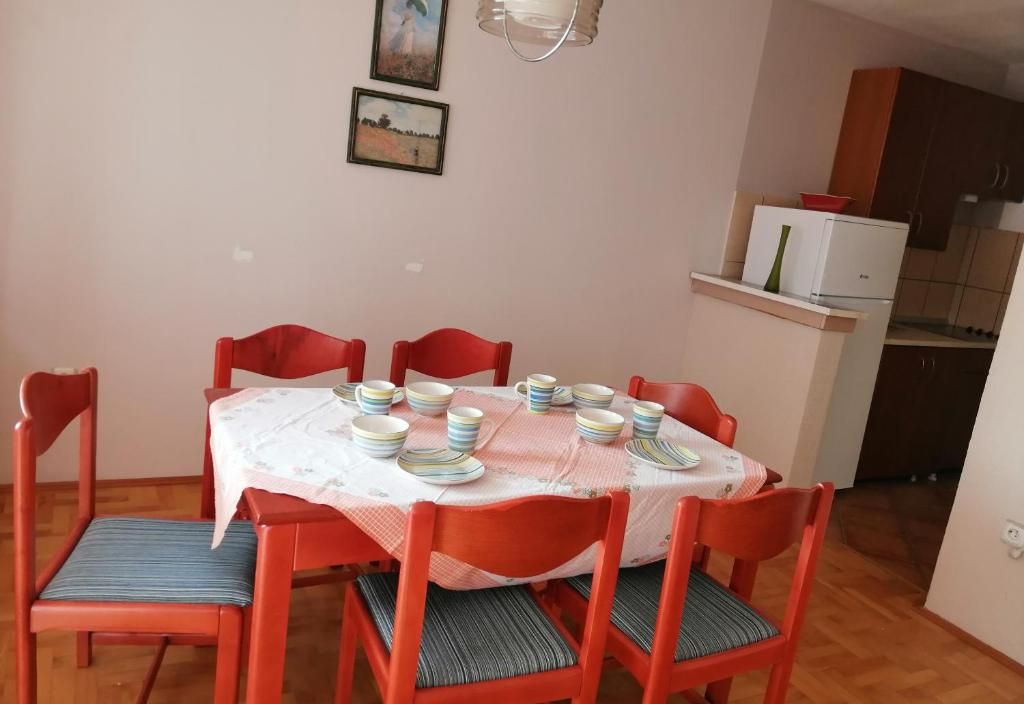 Apartman Domina