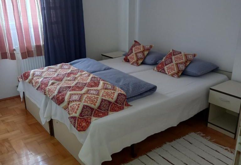 Apartman Domina