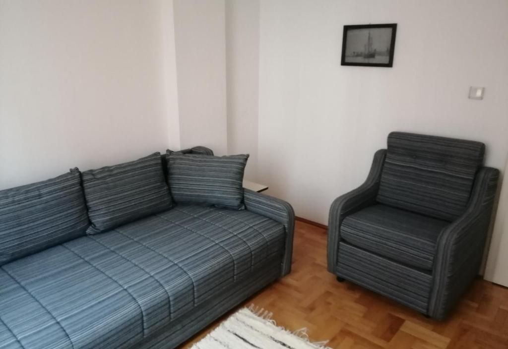 Apartman Domina