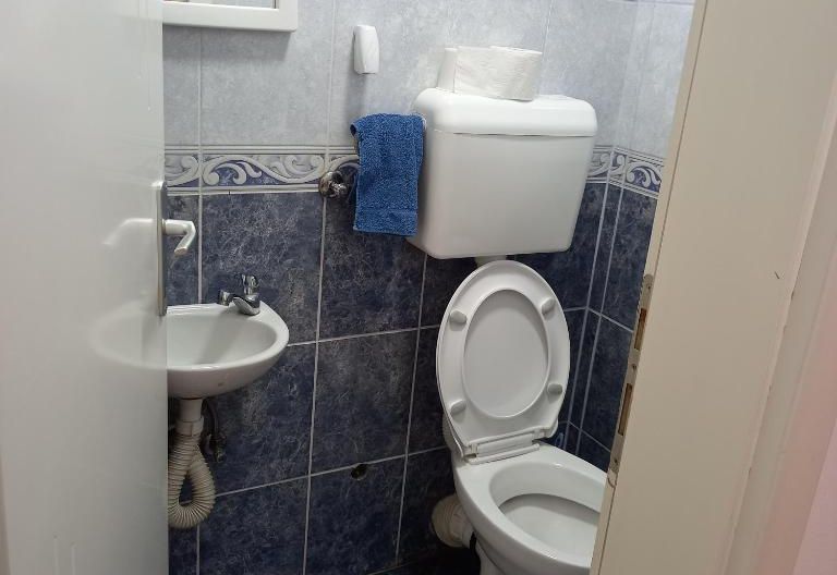 Apartman Domina