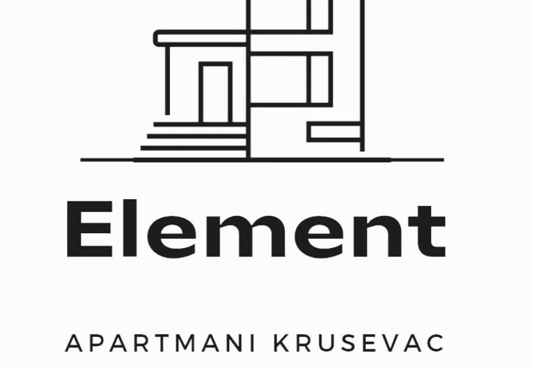 Apartman Element