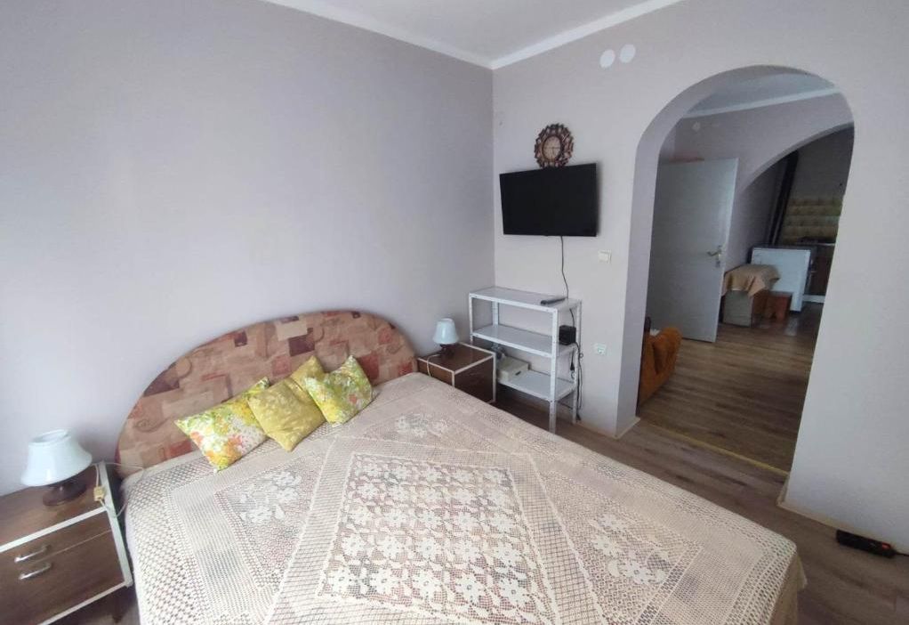 Apartman Kristina Ribarska banja