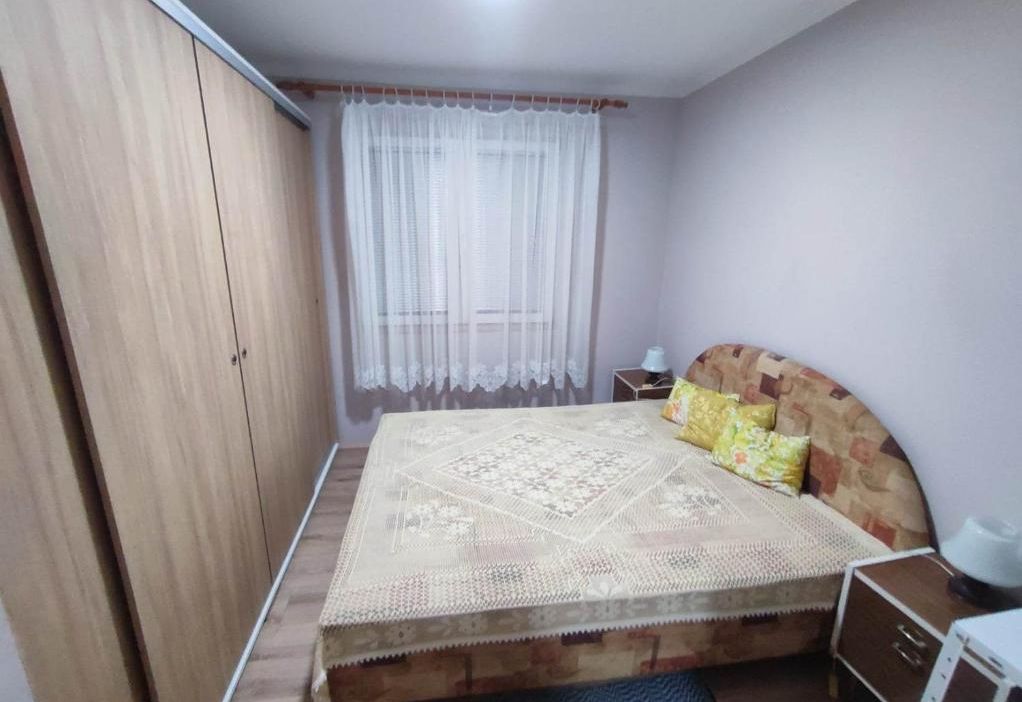 Apartman Kristina Ribarska banja