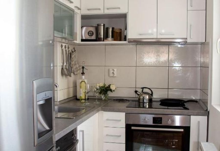 Apartman MIA Centar