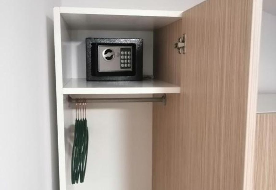 Apartman MIA Centar