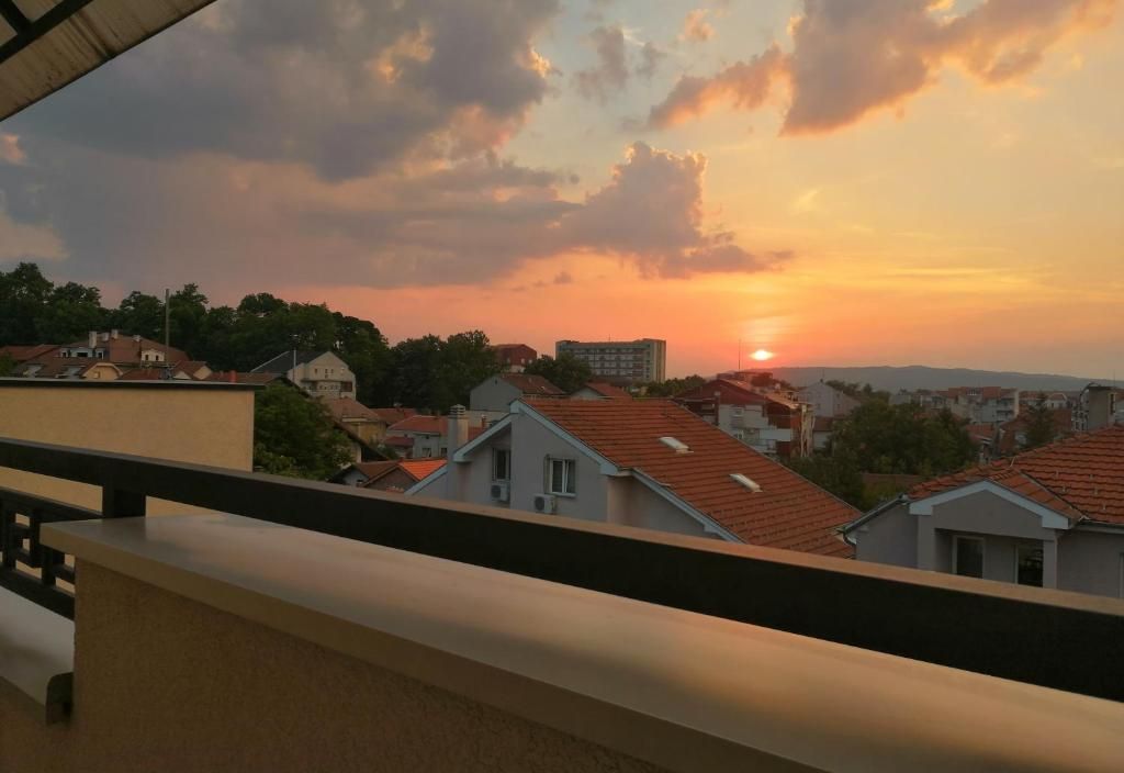 Apartman MIA Centar