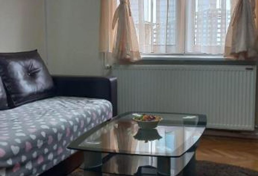 Apartman Petrovic