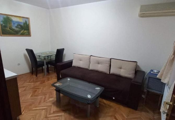 Apartman Petrovic