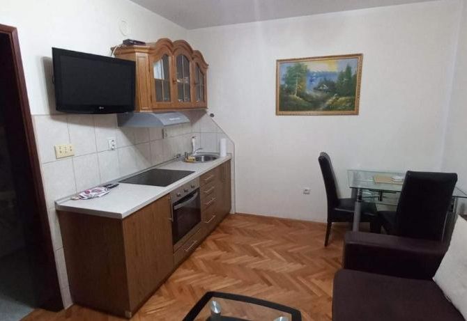 Apartman Petrovic