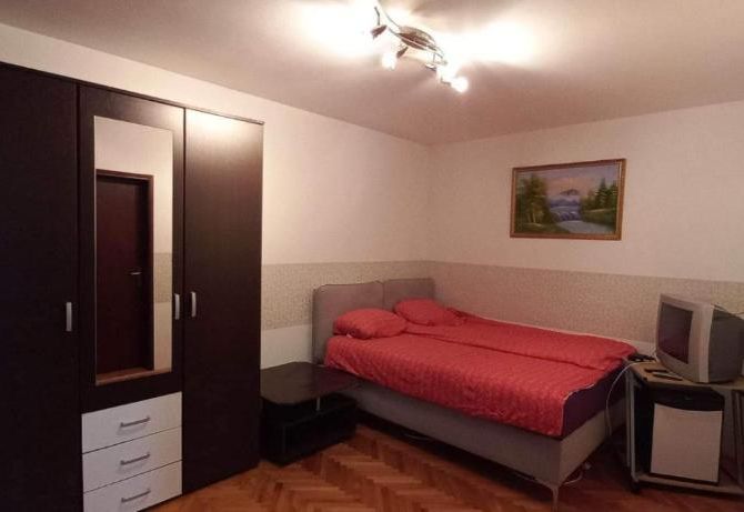 Apartman Petrovic