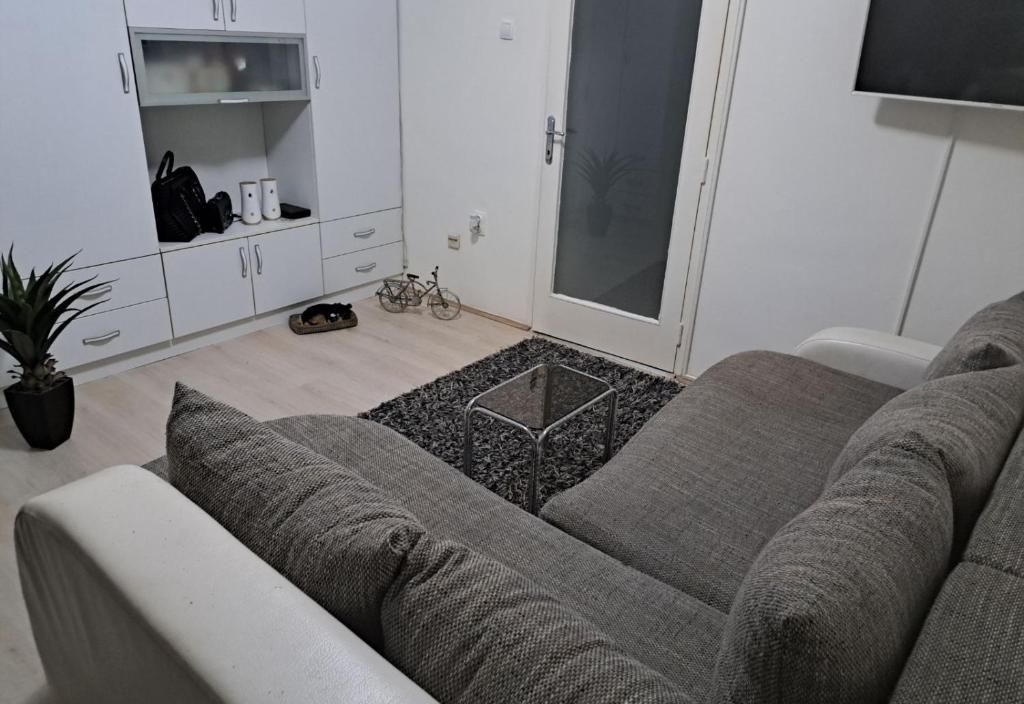 Apartman sa panoramom