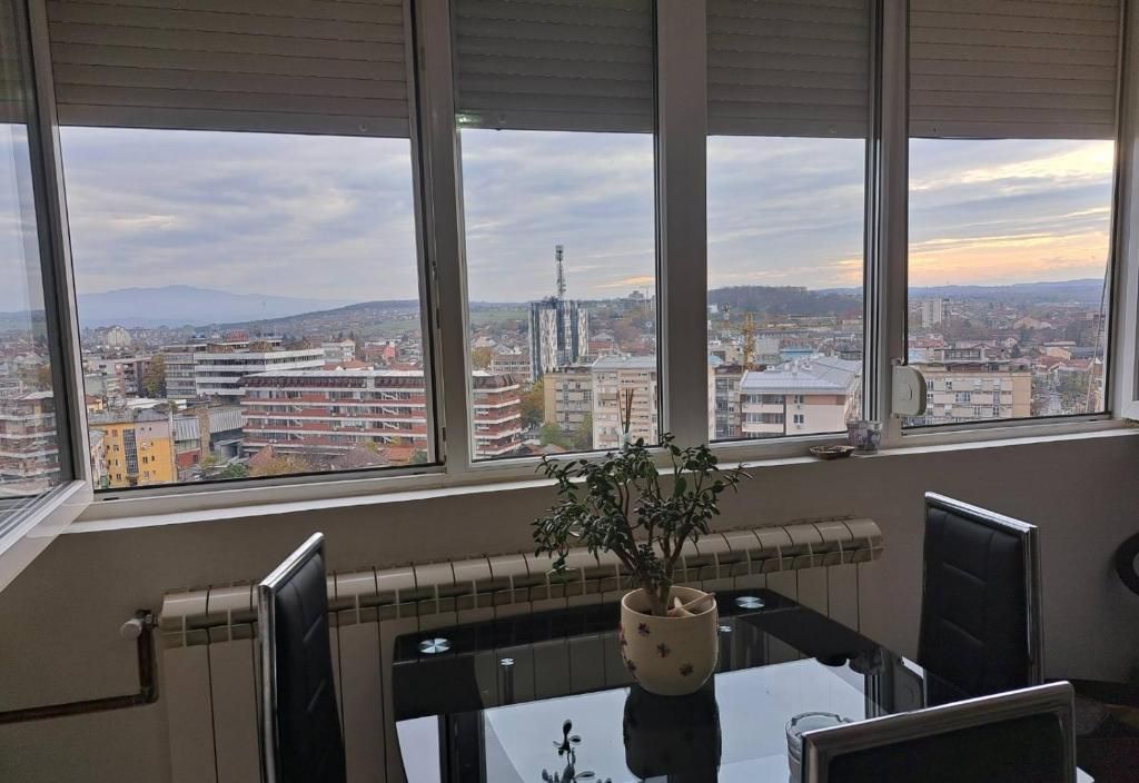 Apartman sa panoramom