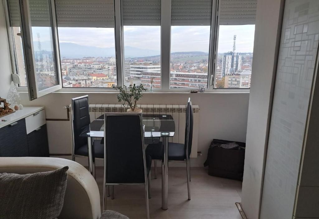 Apartman sa panoramom