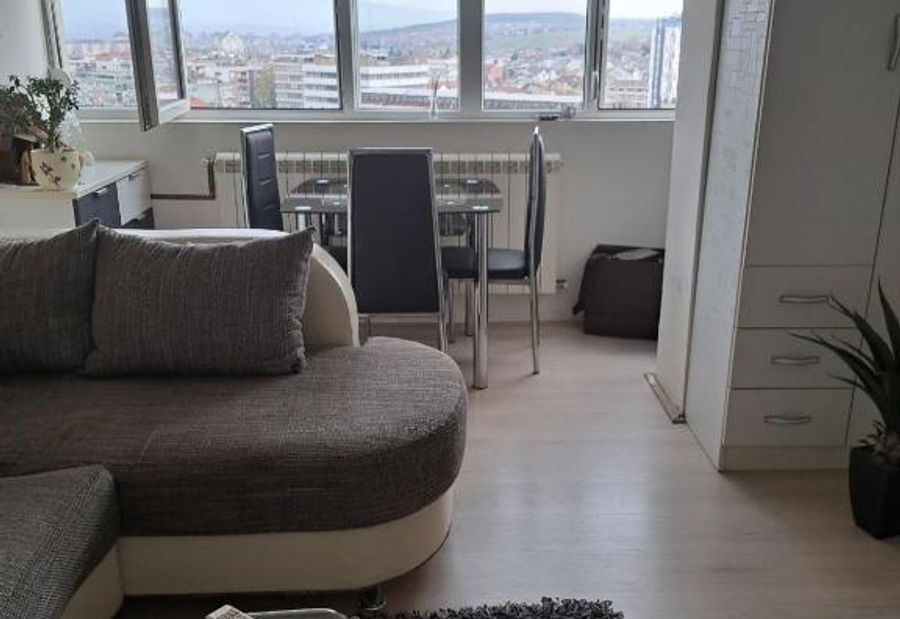 Apartman sa panoramom