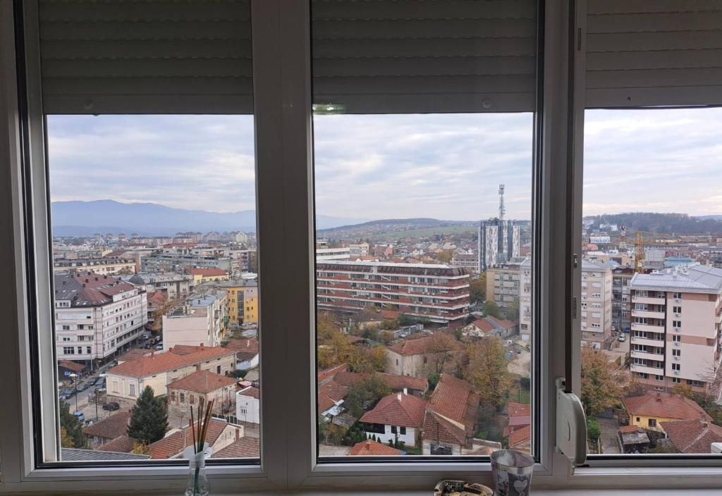 Apartman sa panoramom