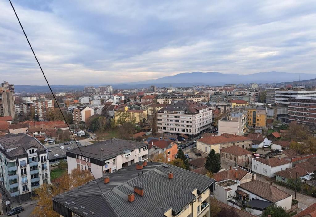 Apartman sa panoramom