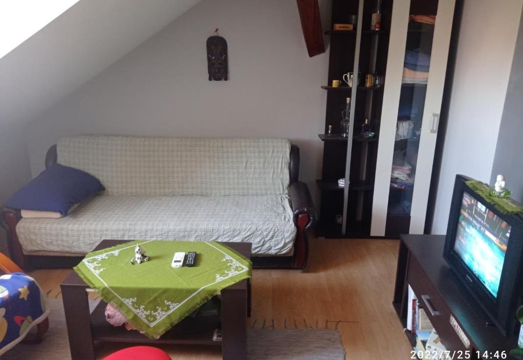 APARTMAN SALE CENTAR