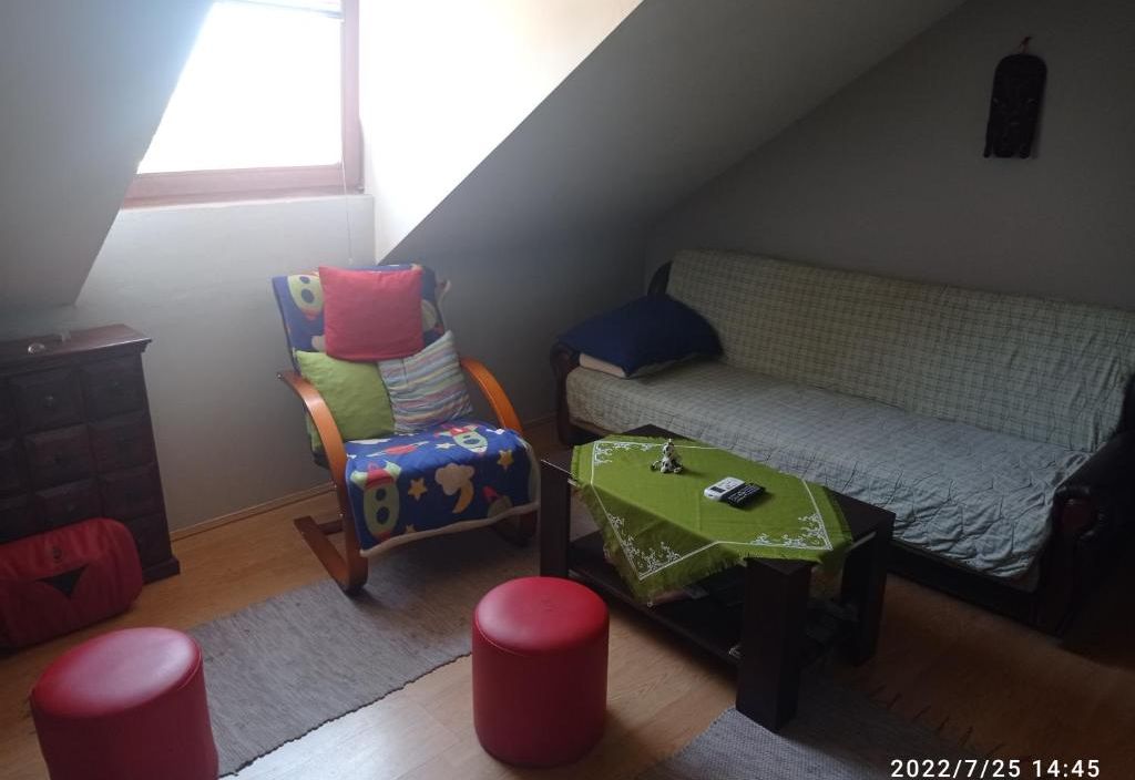 APARTMAN SALE CENTAR