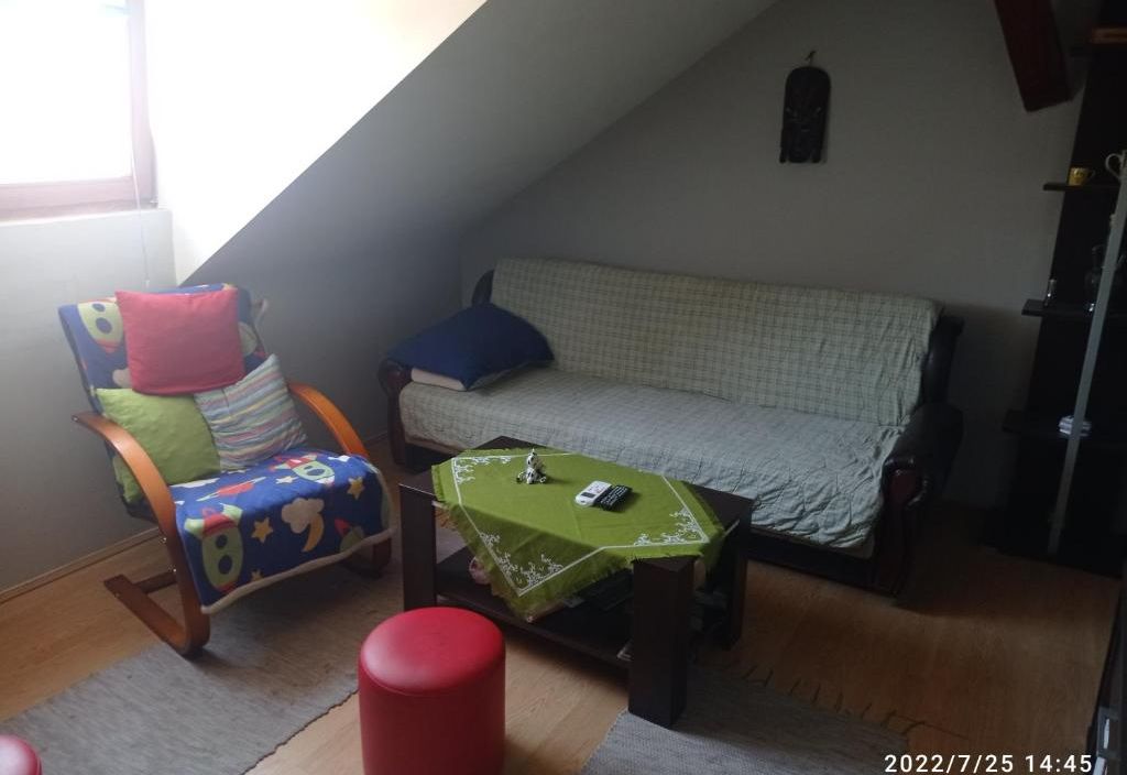 APARTMAN SALE CENTAR