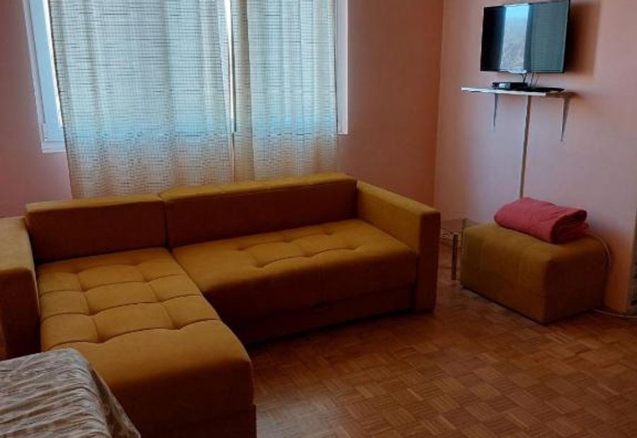 Apartman UNA