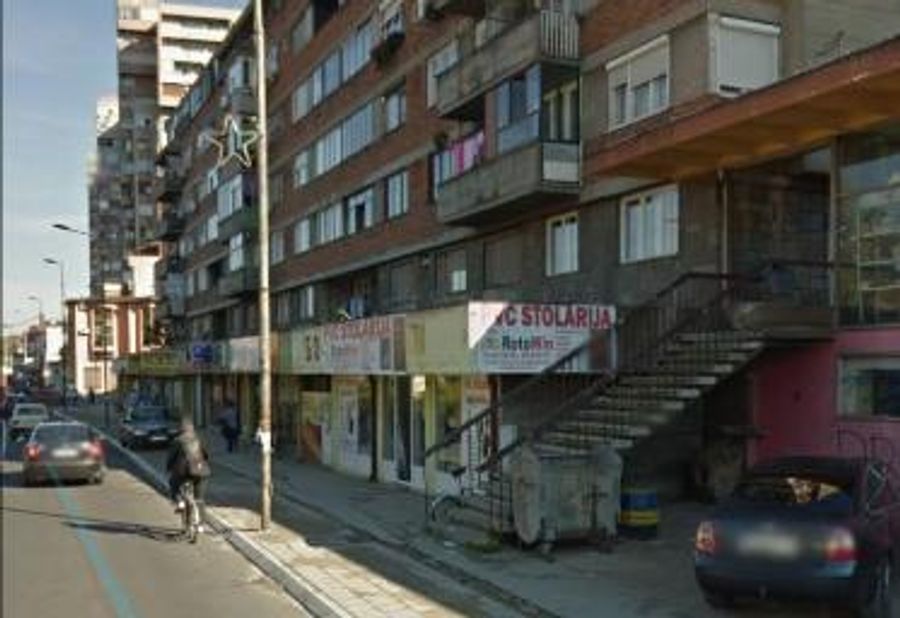 Apartman UNA