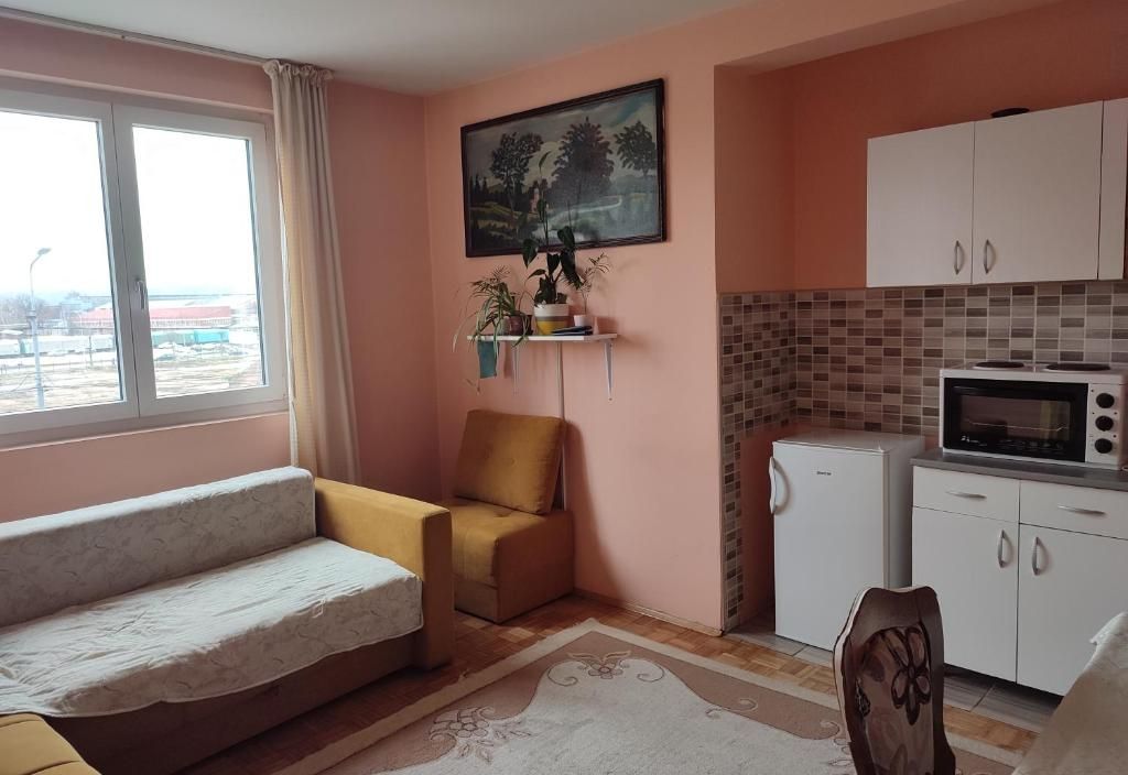 Apartman UNA