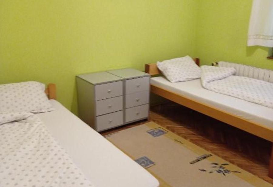 Apartman Zoxy