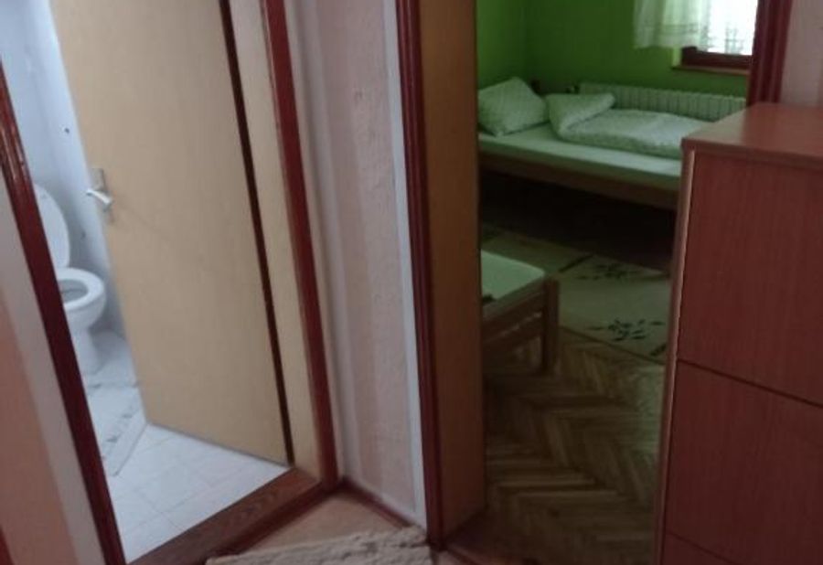 Apartman Zoxy