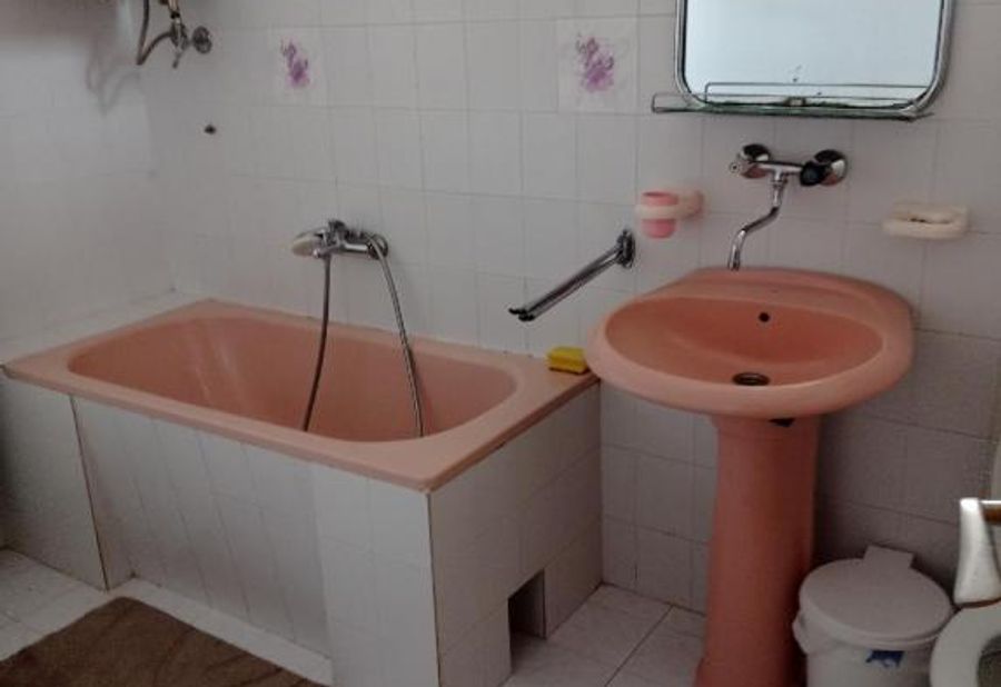 Apartman Zoxy