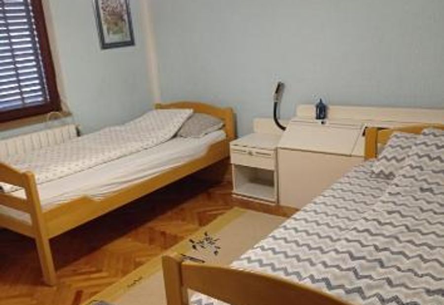 Apartman Zoxy