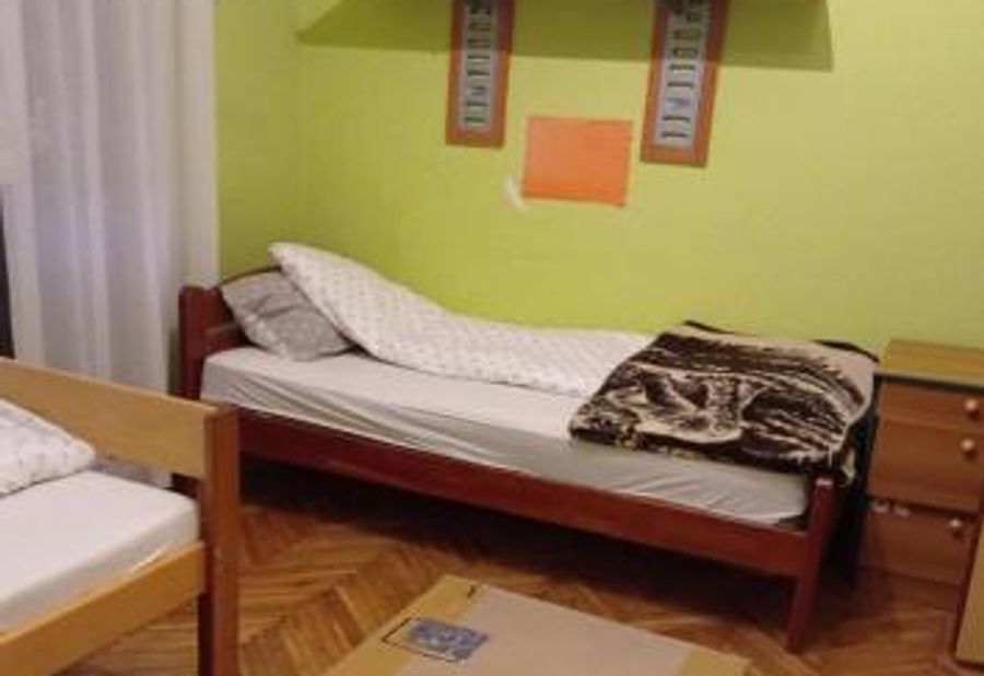 Apartman Zoxy