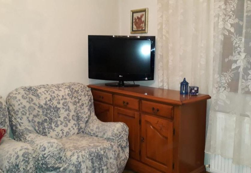 Apartman Zoxy