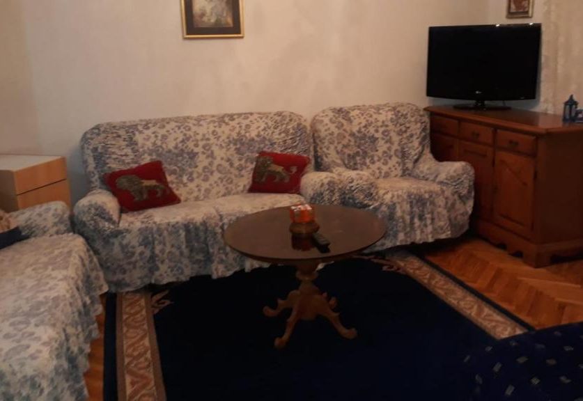 Apartman Zoxy