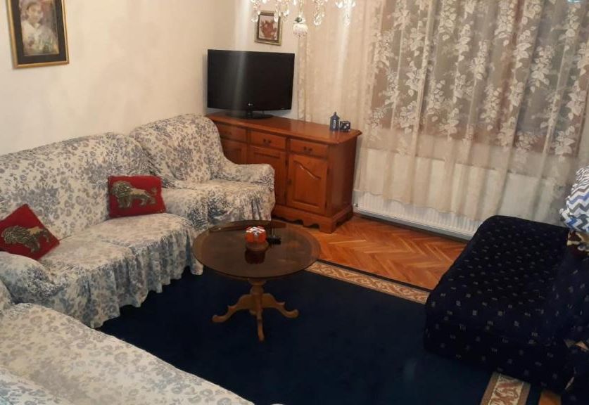 Apartman Zoxy