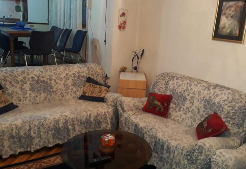 Apartman Zoxy