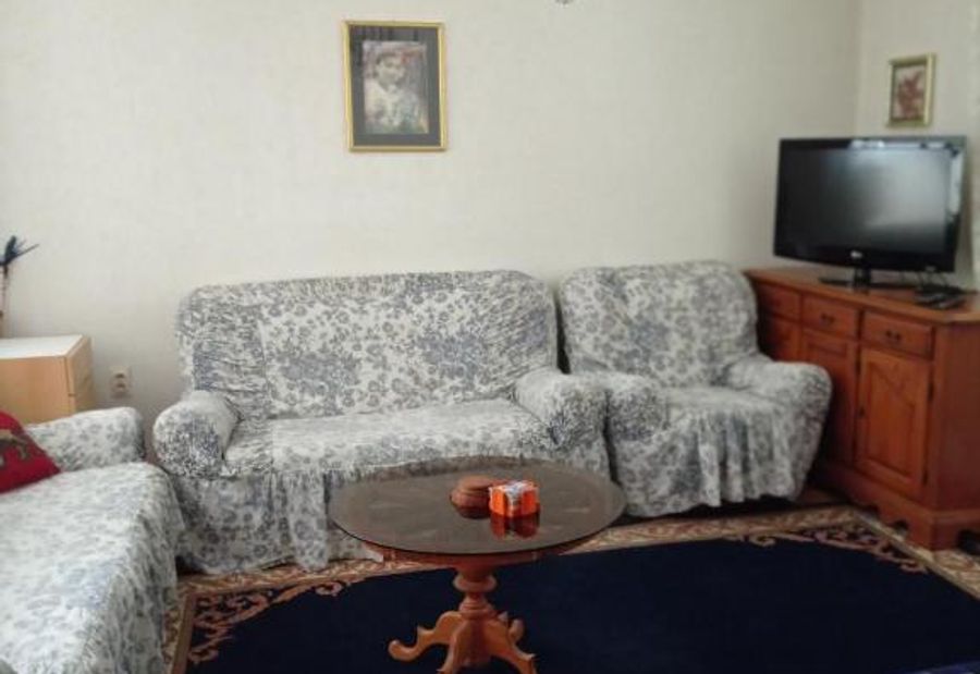 Apartman Zoxy