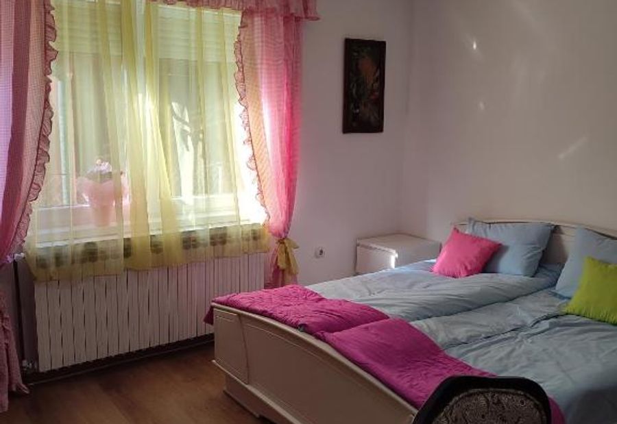 Beautiful, Relaxing Home in Downtown Krusevac