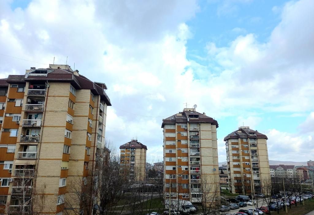 Charme apartman