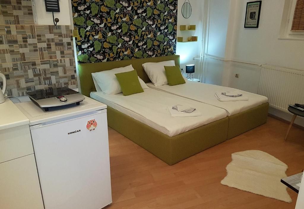 Apartman Centar