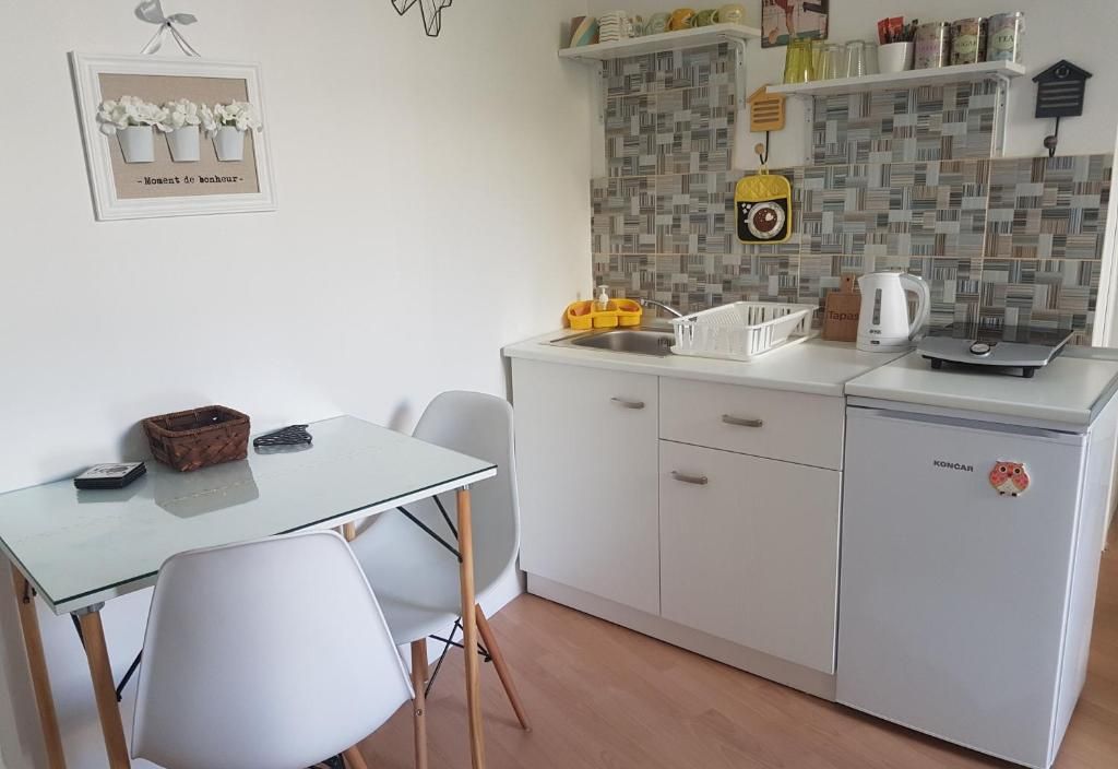 Apartman Centar