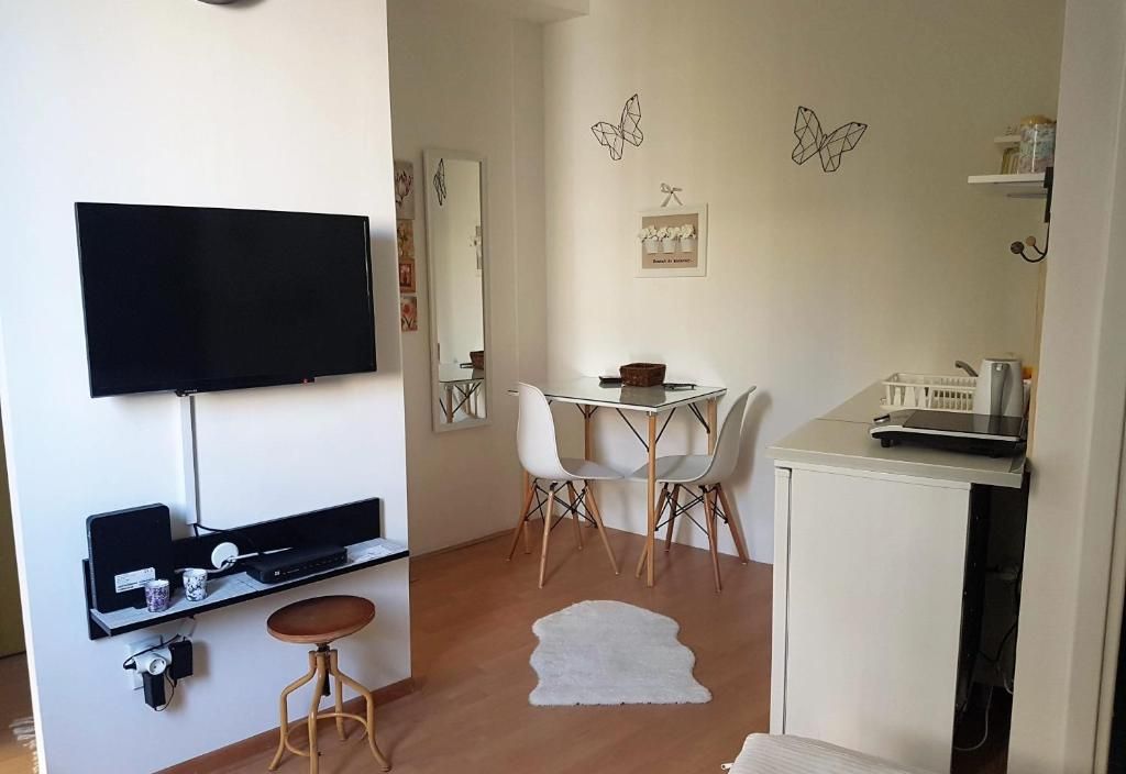 Apartman Centar