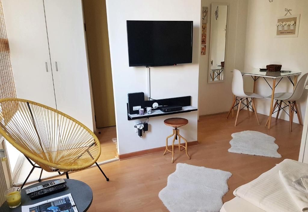 Apartman Centar