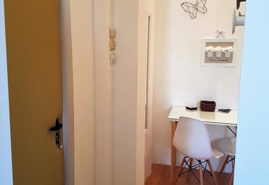 Apartman Centar