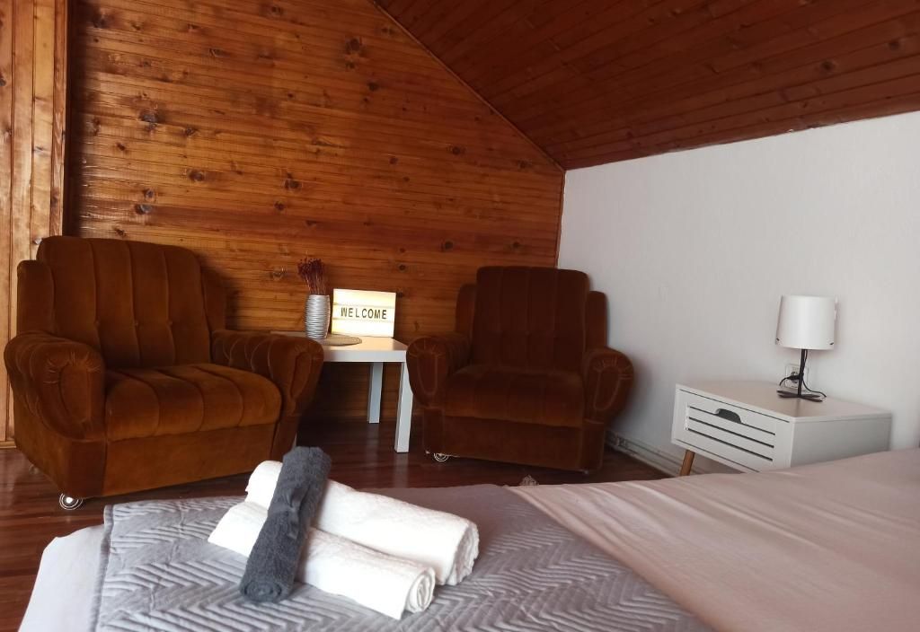 Apartman Ljiljan