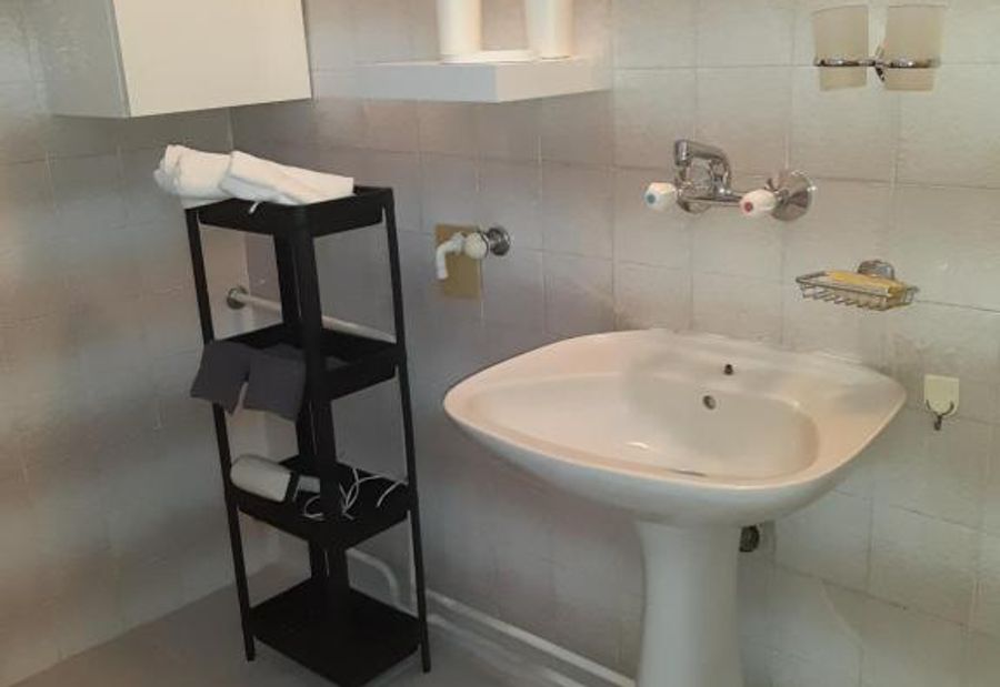 Apartman Ljiljan