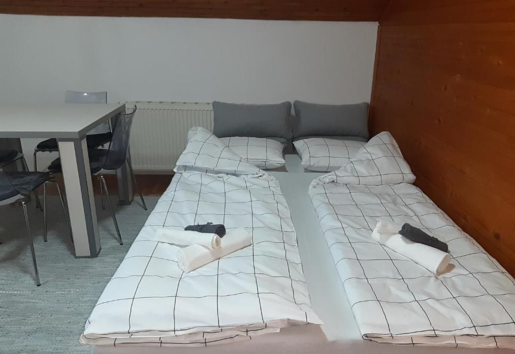 Apartman Ljiljan