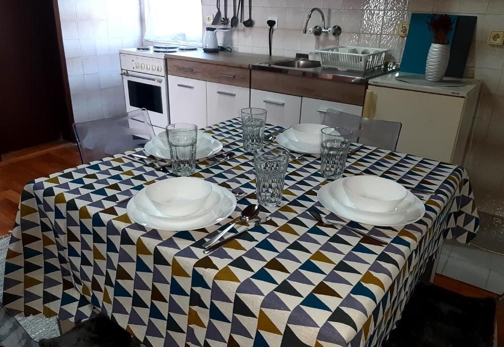 Apartman Ljiljan