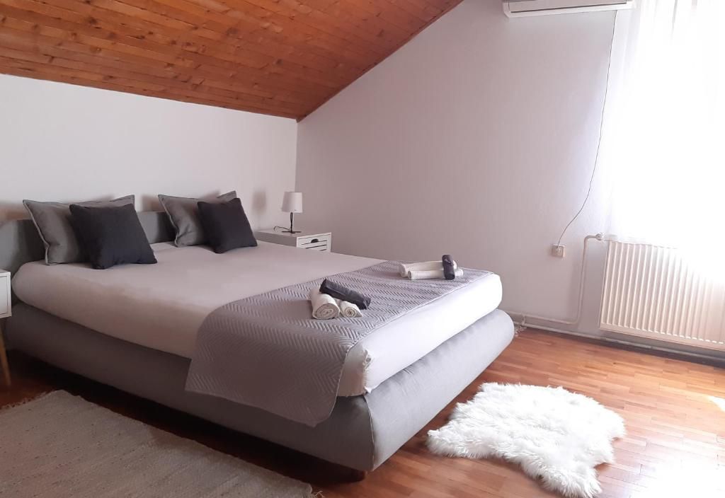 Apartman Ljiljan