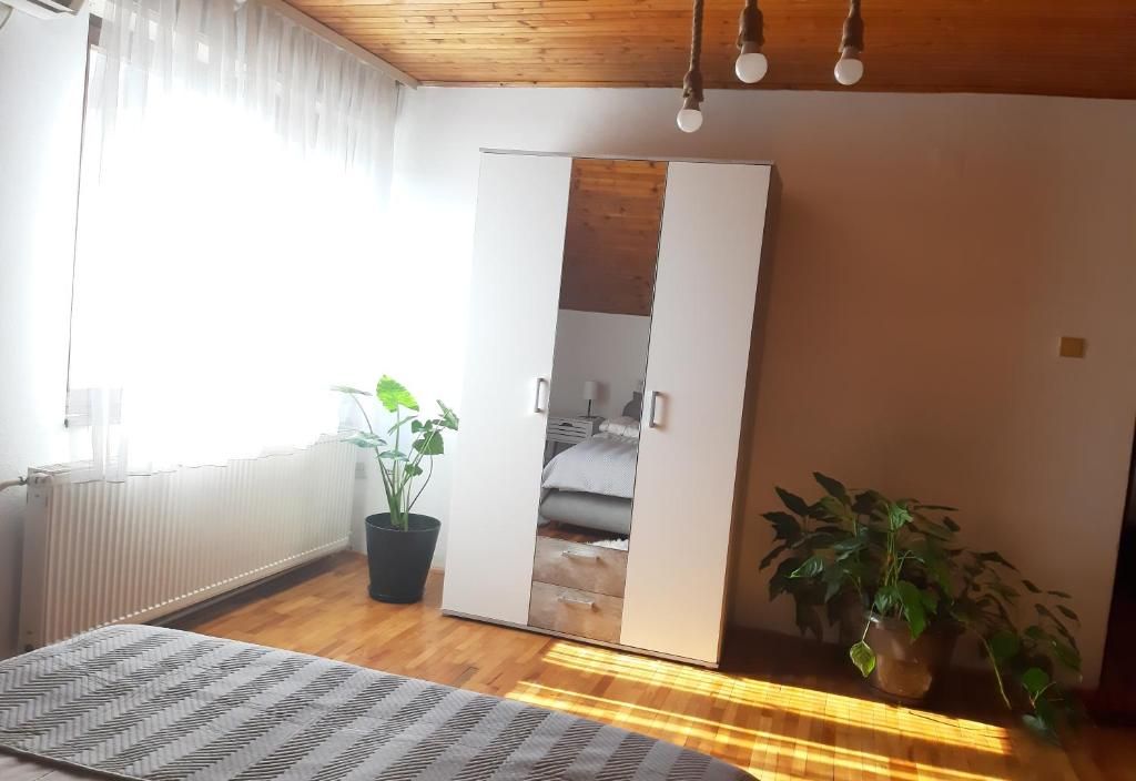 Apartman Ljiljan