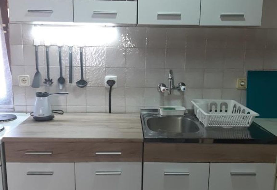 Apartman Ljiljan